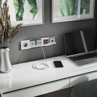 W1181006 Werkel Werkel механизмы серебряные