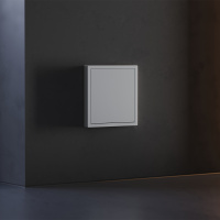 VLS080116 Voltum Voltum S70 цвет серый