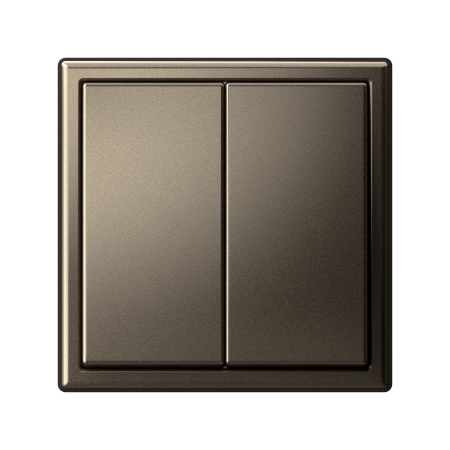 GAL000617 Systeme Electric Schneider Electric ArtGallery цвет мокко