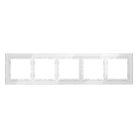 VLS110501 Voltum Рамки Voltum S70 стекло