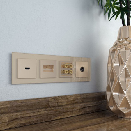 W1186001 + W1196011 Werkel Werkel механизмы шампань