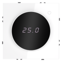 VLS070101 Voltum Voltum S70 цвет белый