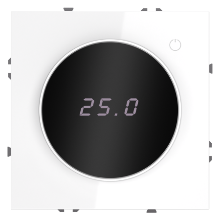 VLS070101 Voltum Voltum S70 цвет белый