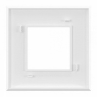 4400902 DKC Рамки Avanti пластик