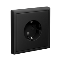 GAL001045 Systeme Electric Schneider Electric ArtGallery цвет карбон