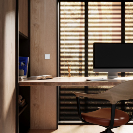 VLS020702 Voltum Voltum S70 цвет белый матовый