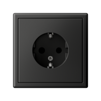 GAL001445 Systeme Electric Schneider Electric ArtGallery цвет базальт