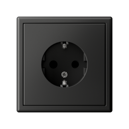 GAL001445 Systeme Electric Schneider Electric ArtGallery цвет базальт