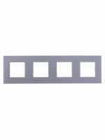 2CLA227400N1101 ABB ABB Zenit рамки пластиковые