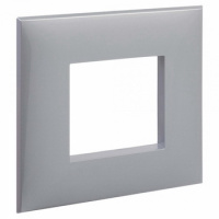 4404902 DKC Рамки Avanti пластик