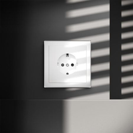 VLS040201 Voltum Voltum S70 цвет белый