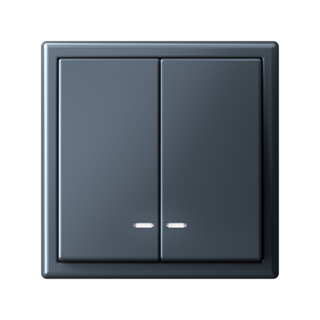 GAL000753 Systeme Electric Schneider Electric ArtGallery цвет грифель