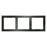 VLS100306 Voltum Рамки Voltum S70 пластик