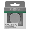 GAL000323 Systeme Electric Schneider Electric ArtGallery цвет алюминий