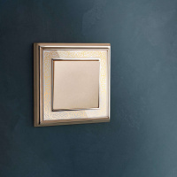 W1110011 Werkel Werkel механизмы шампань