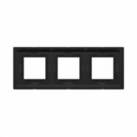 4402856 DKC Рамки Avanti металл