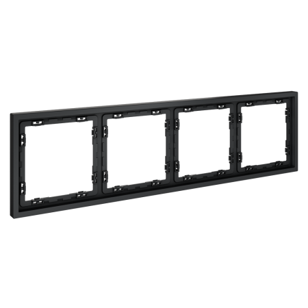 VLS100407 Voltum Рамки Voltum S70 пластик