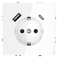 VLS040501 Voltum Voltum S70 цвет белый