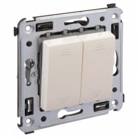 4405111 + 4405111 + 4400802 DKC Avanti ванильная дымка