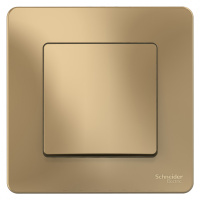 BLNVS010604 Systeme Electric Schneider Blanca цвет титан