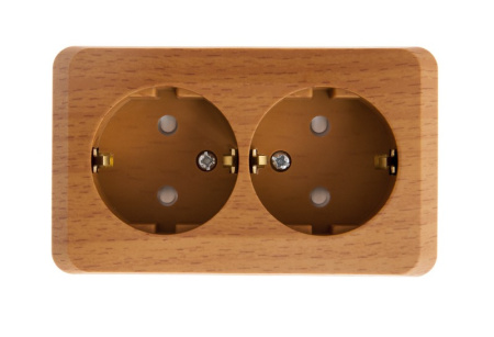 PA16-008T Systeme Electric Schneider Etude цвет бук