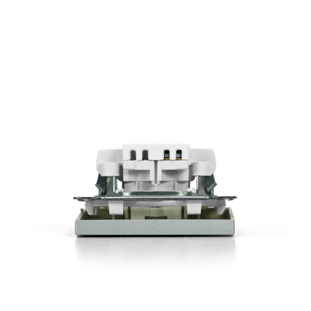 GAL000315 Systeme Electric Schneider Electric ArtGallery цвет алюминий