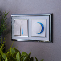 W1120101 Werkel Werkel механизмы белые