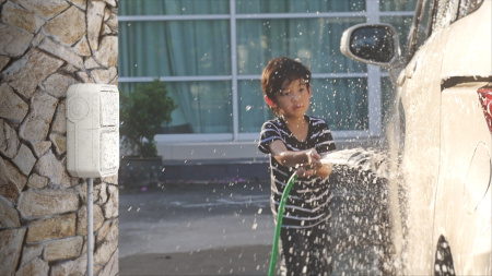 069611L Legrand Legrand Plexo IP55 рамки цвет белый