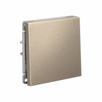 GAL000561 Systeme Electric Schneider Electric ArtGallery цвет шампань