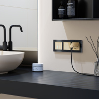 W1171211 Werkel Werkel механизмы шампань