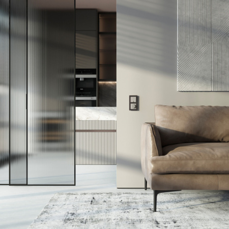 W1242004 Werkel Werkel механизмы дымчатые