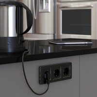 W0032608 Werkel Werkel рамки Platinum