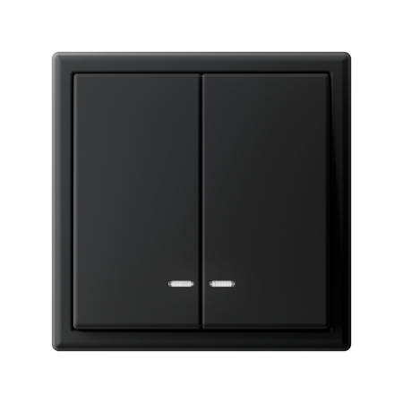 GAL001053 Systeme Electric Schneider Electric ArtGallery цвет карбон