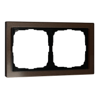 GAL320602 Systeme Electric Рамки Systeme Electric ArtGallery Pure