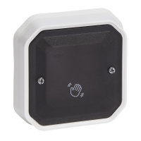 069692L Legrand Legrand Plexo IP55 рамки цвет белый