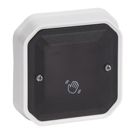 069692L Legrand Legrand Plexo IP55 рамки цвет белый