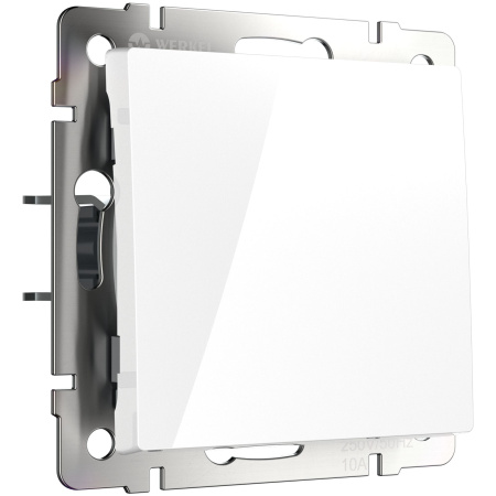 W1119044 + W1113001 Werkel Werkel механизмы акрил графит