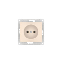 GSL000241S Systeme Electric Schneider Glossa бежевый