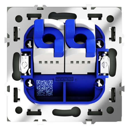 VLS060208 Voltum Voltum S70 цвет черный