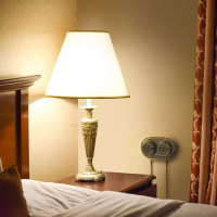 W5720012 Werkel Werkel Retro цвет бронза