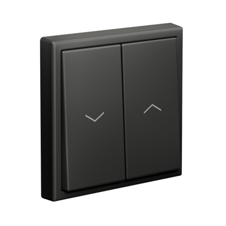 GAL001419 Systeme Electric Schneider Electric ArtGallery цвет базальт