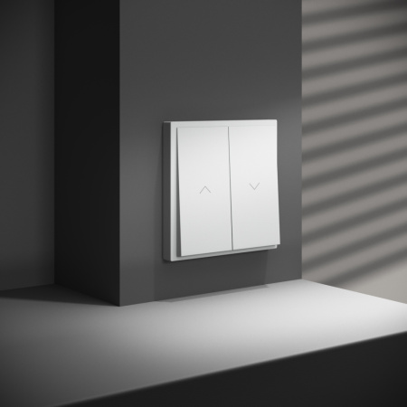 VLS020702 Voltum Voltum S70 цвет белый матовый