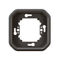 069606L Legrand Legrand Plexo IP55 цвет антрацит