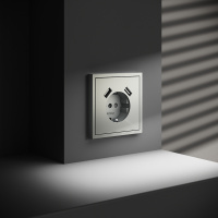 VLS040405 Voltum Voltum S70 цвет сталь