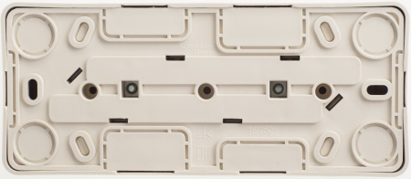 PA16-009K Systeme Electric Schneider Etude цвет кремовый