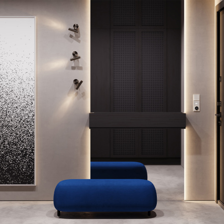 VLS000413 Voltum Voltum S70 цвет хлопок