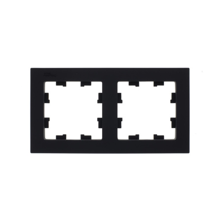 ATN001002 Systeme Electric Рамки Schneider Atlas Design