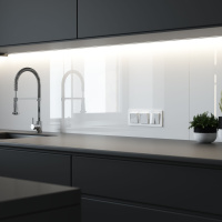 W1171241 Werkel Werkel механизмы акрил белый