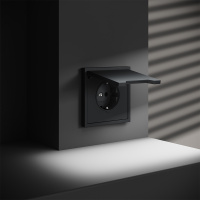 VLS040307 Voltum Voltum S70 цвет графит