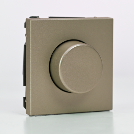 GAL000523 Systeme Electric Schneider Electric ArtGallery цвет шампань